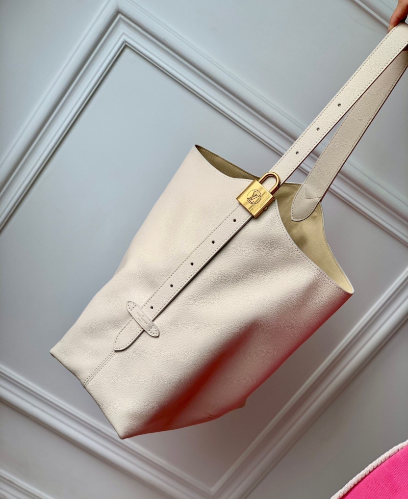 LV Top Handle Bags